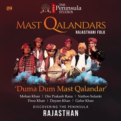 Duma Dum Mast Qalandar-Fj1TeQVnB0s