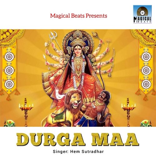 Durga Maa