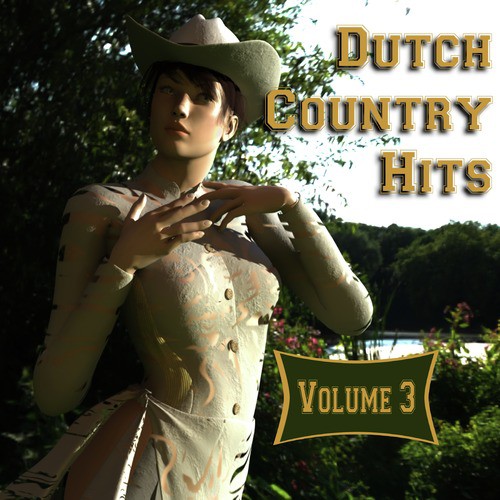 Dutch Country Hits, Vol. 3