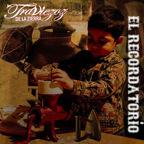 Los Tacos De La Esquina cover art