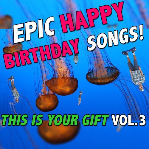 Fun Birthday Songs With Names - Slim Expectations