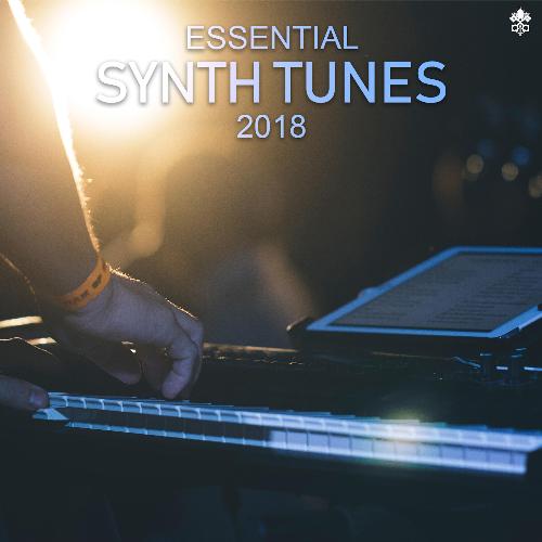 Essential Synth Tunes 2018_poster_image