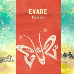 Evare - Premam-Kg8CSC1XWHA