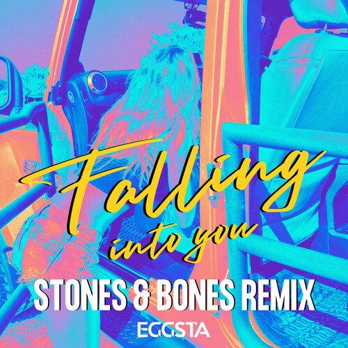 Falling Into You (Stones &amp; Bones Remix)_poster_image