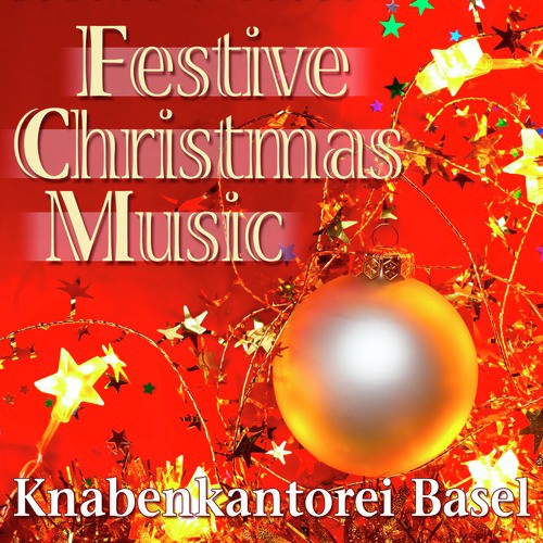 Festive Christmas Music