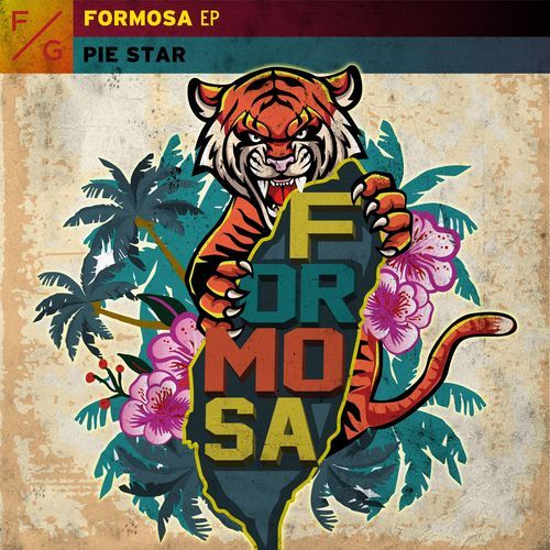 Formosa EP