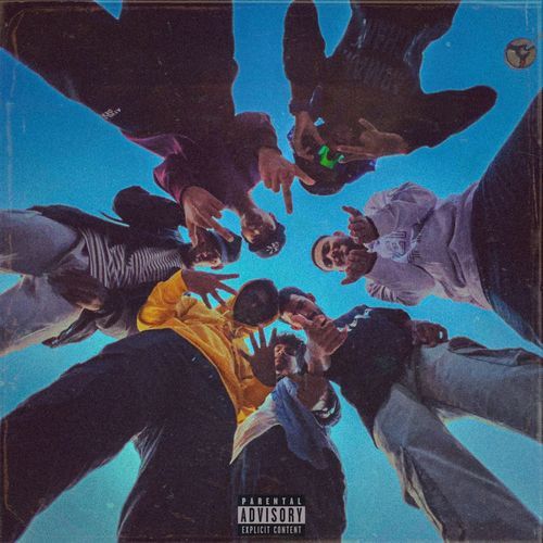 From Da Bottom (Intro)