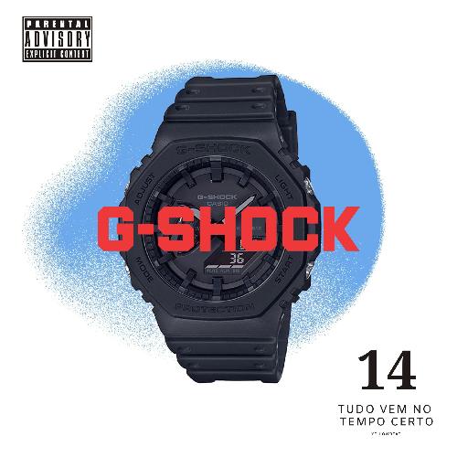 G-Shock