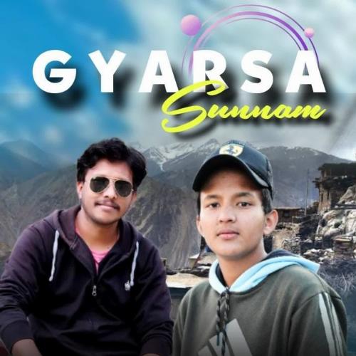 GYARSA SUNNAM