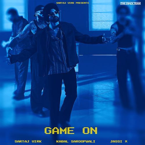 Game On_poster_image