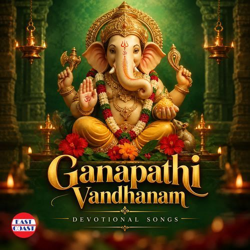 Ganapathi Vandhanam