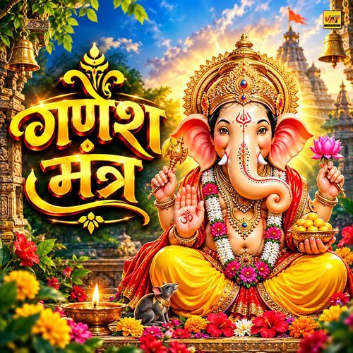 Ganesh Mantra