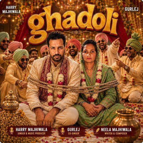 Ghadoli
