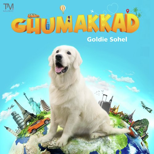 Ghumakkad