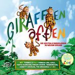 Wir sind da (Giraffenaffensong)