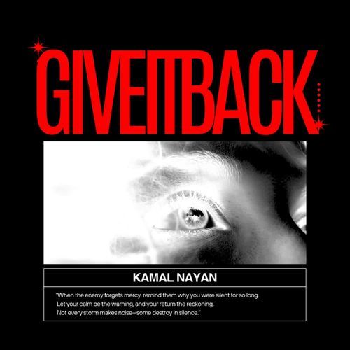 Give it Back