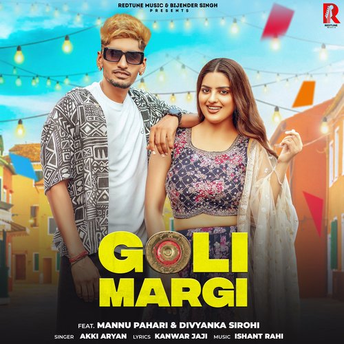 Goli Margi