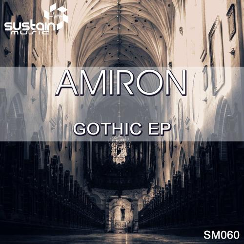 Gothic Ep_poster_image