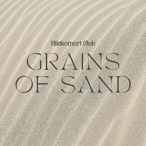 Grains of Sand cover art