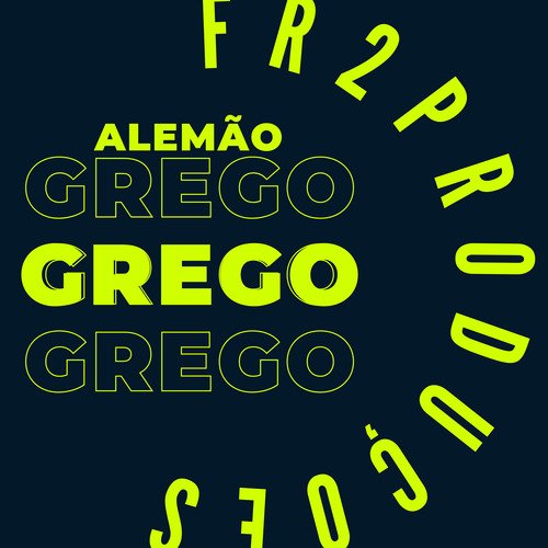 Grego cover art