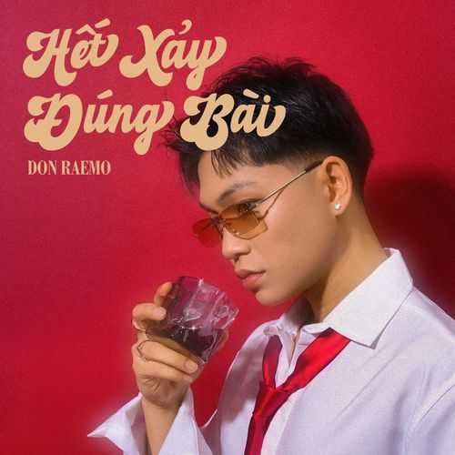 ÔNG ANH HƯNG cover art