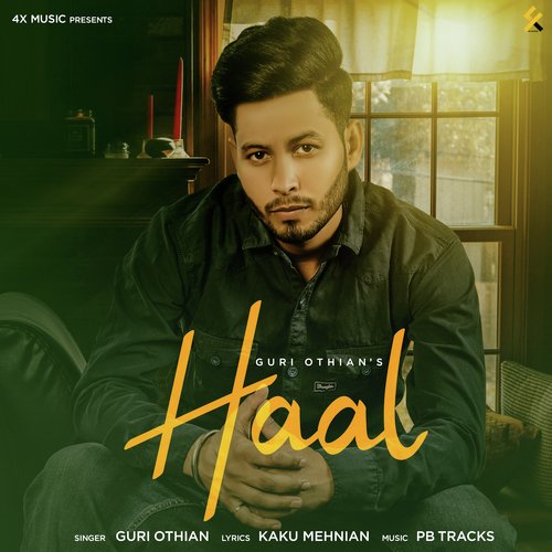 Haal