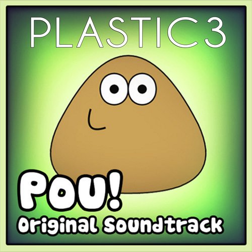 Pou: The Original - Free Play & No Download