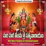 Hari Hara Tejama Sri Satyanarayana