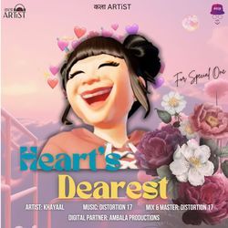 Heart's Dearest-JFEdSSd3Tko