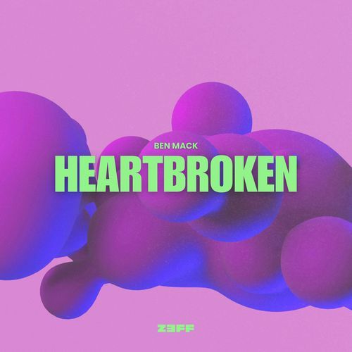 Heartbroken