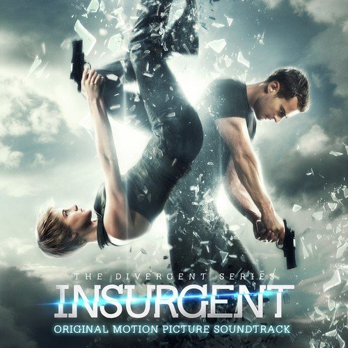 Holes In The Sky (From The &quot;Insurgent&quot; Soundtrack)_poster_image