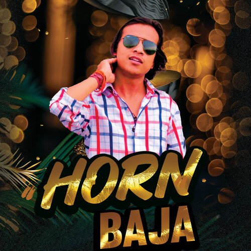 Horn Baja