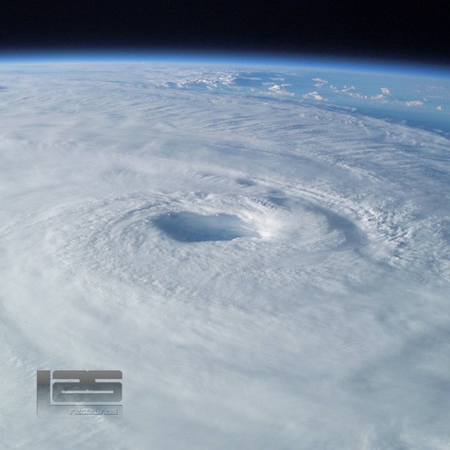 Hurricane (feat. Verushka George)