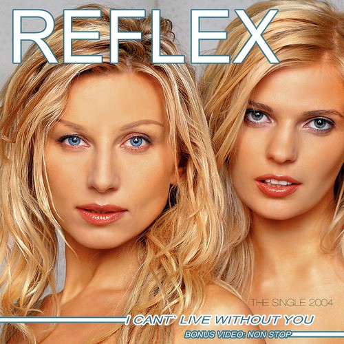 I Can&#039;t Live Without You (Remixes)