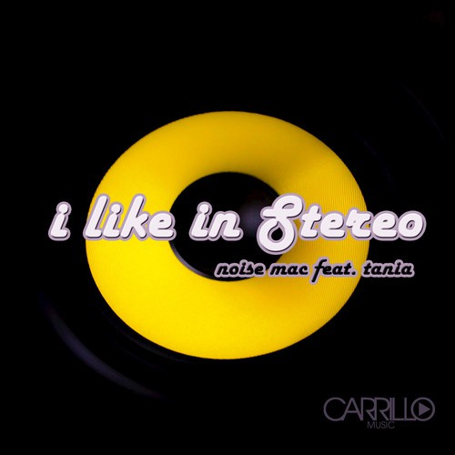 I Like in Stereo (feat. Tania)_poster_image