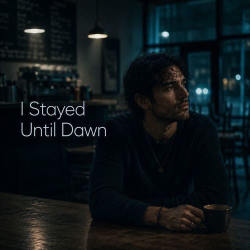 I Stayed Until Dawn