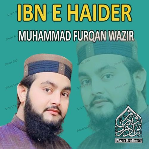 Ibn E Haider