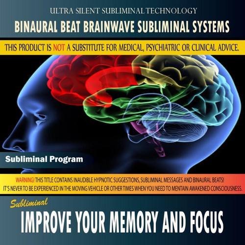 Improve Your Memory and Focus