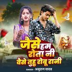 Jaise ham rotani vaise tuhu robu rani