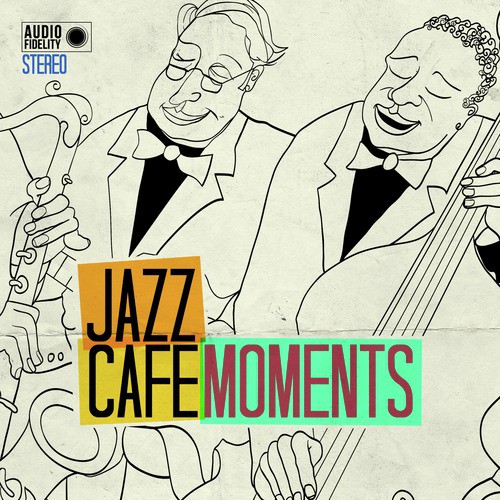 Jazz Cafe Moments