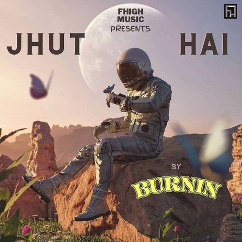 Jhut Hai