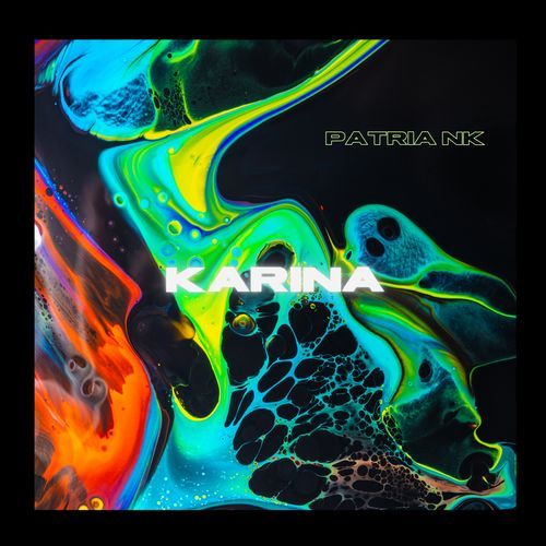 KARINA cover art