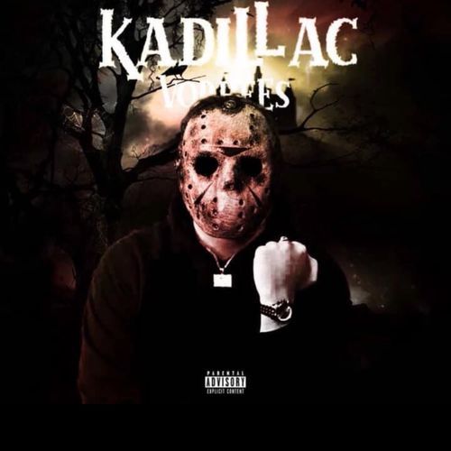 Kadillac Rizzo cover art