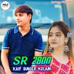 Kaif Singer SR 2800