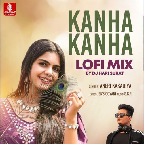 Kanha Kanha Lofi Mix