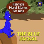 The Blue Jackal