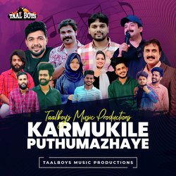 Karmukile Puthumazhaye-MiYvYR1FVAo