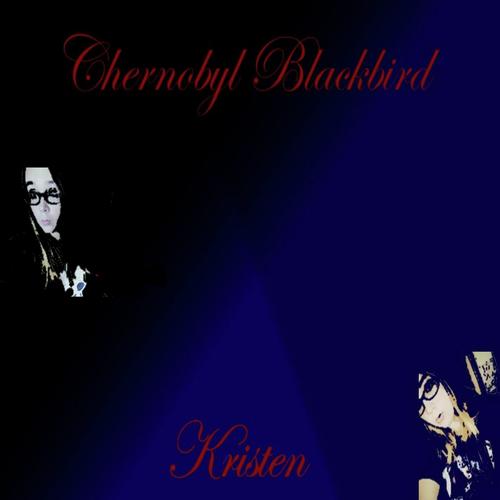 Kristen cover art