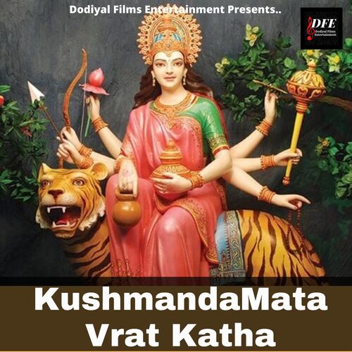 Kushmanda Mata Vrat Katha