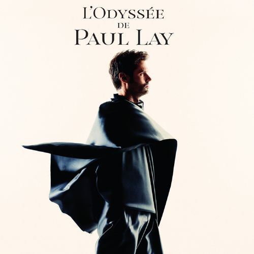 Polyphème cover art